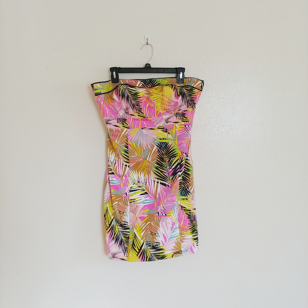 H&M dress size 14